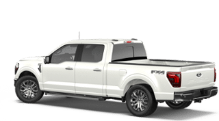 2026 Ford F-150® External Image 2
